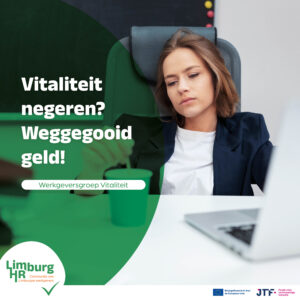 Vitaliteit