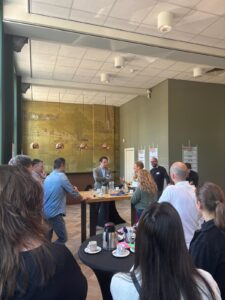 Sessie 15 april